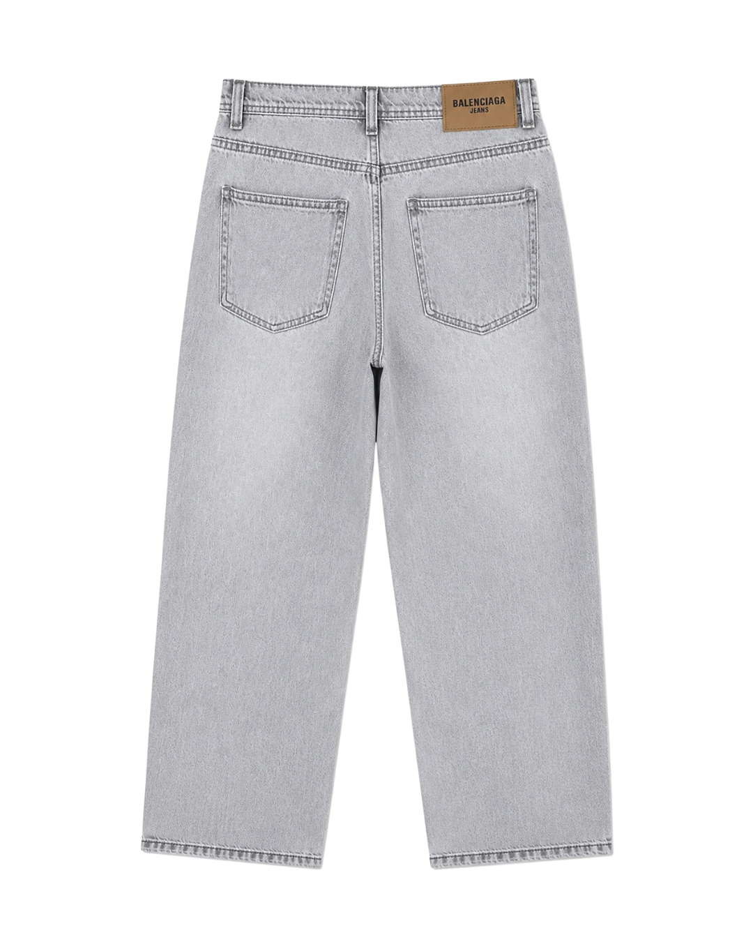 LIGHT GREY WASH
