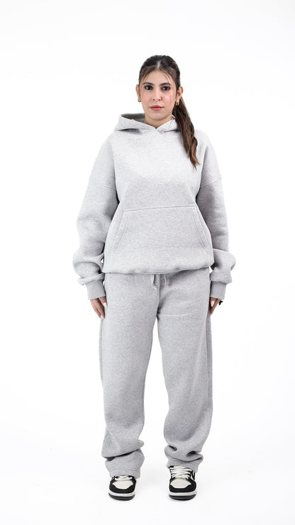 Oversized Hoodie - Full set