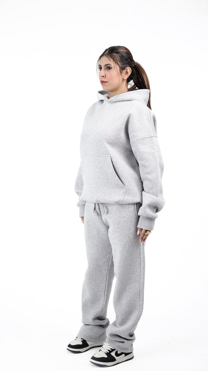 Oversized Hoodie - Full set