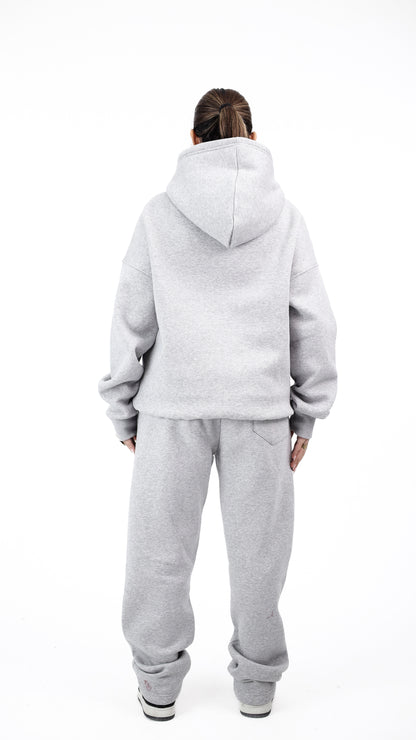 Oversized Hoodie - Full set