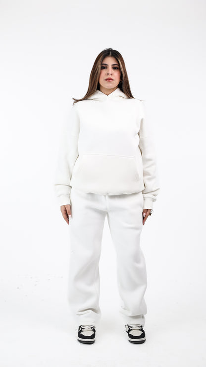 Oversized Hoodie - Full set