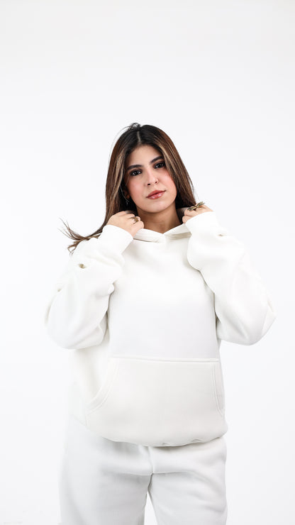 Oversized Hoodie - Full set