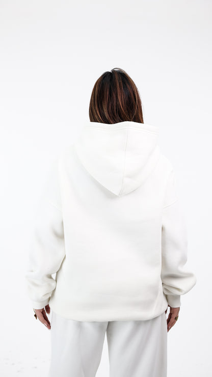 Oversized Hoodie - Full set