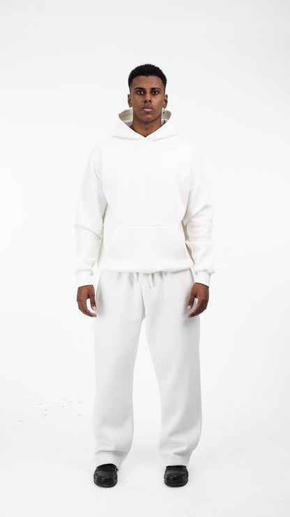 Oversized Hoodie - Full set