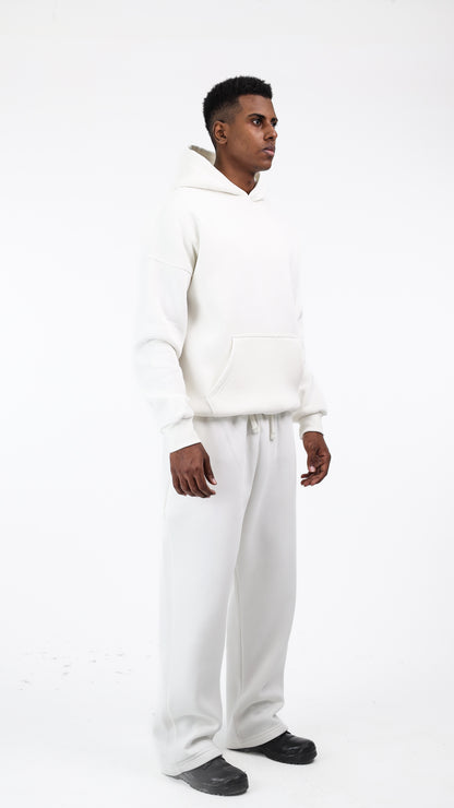 Oversized Hoodie - Full set
