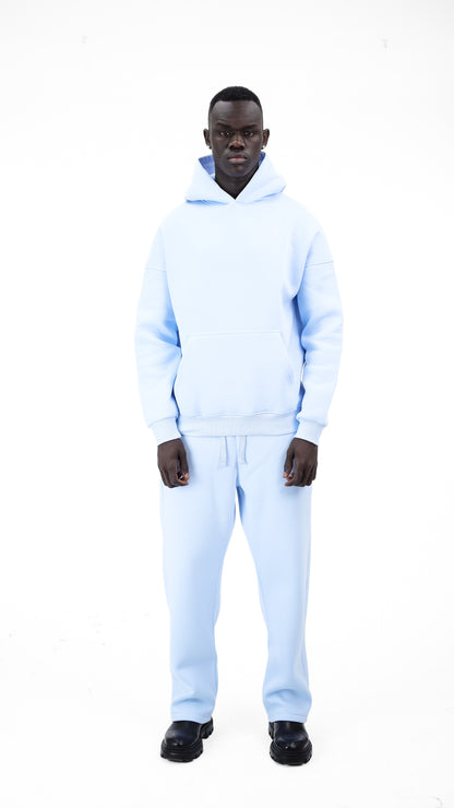 Oversized Hoodie - Full set