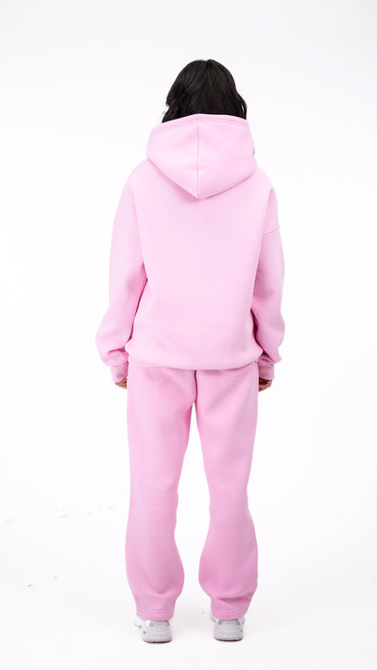 Oversized Hoodie - Full set