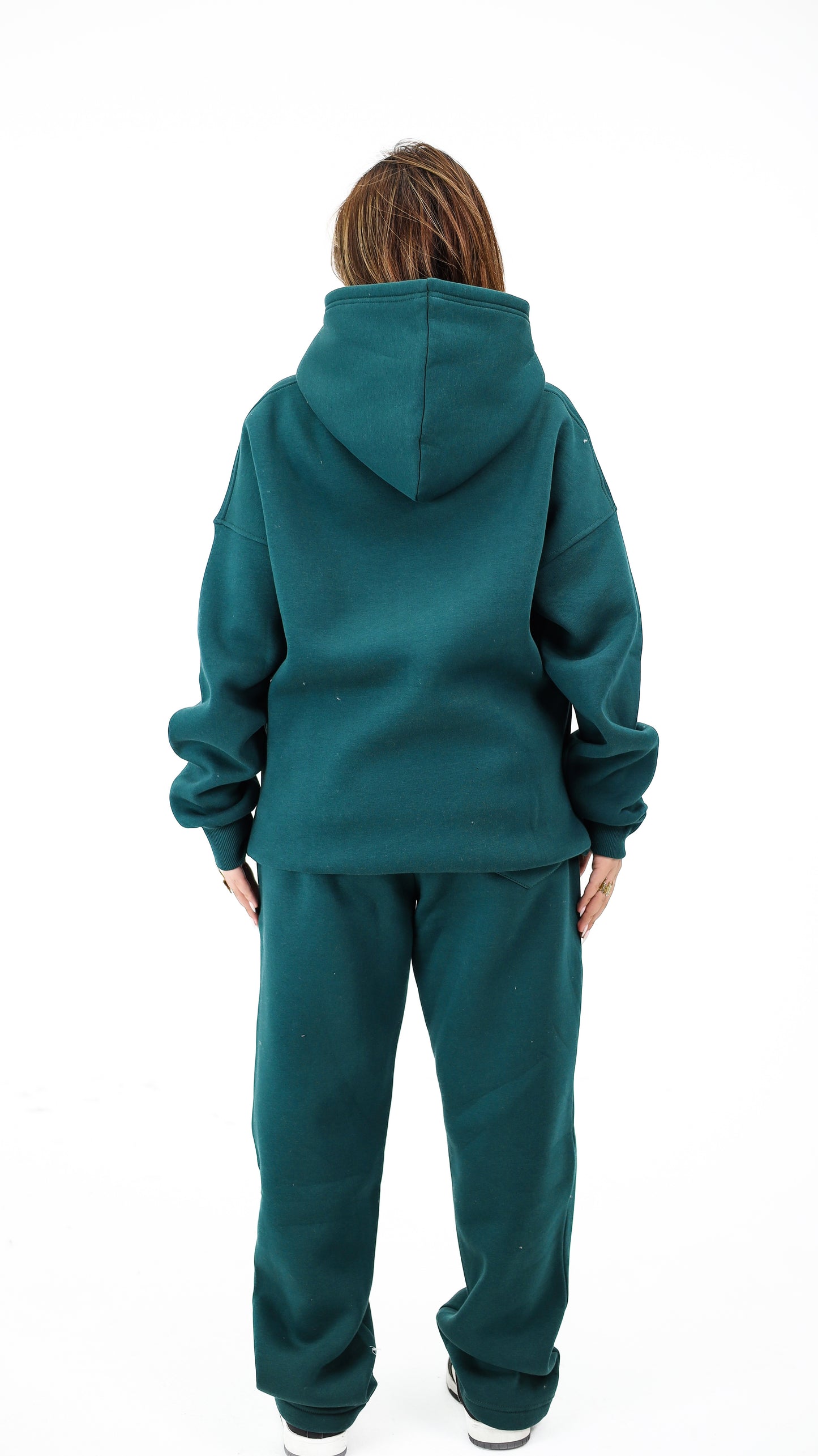 Oversized Hoodie - Full set