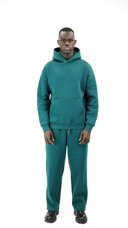 Oversized Hoodie - Full set