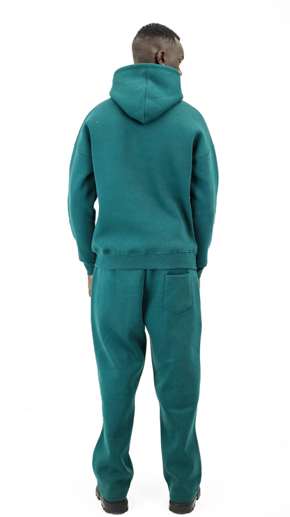 Oversized Hoodie - Full set