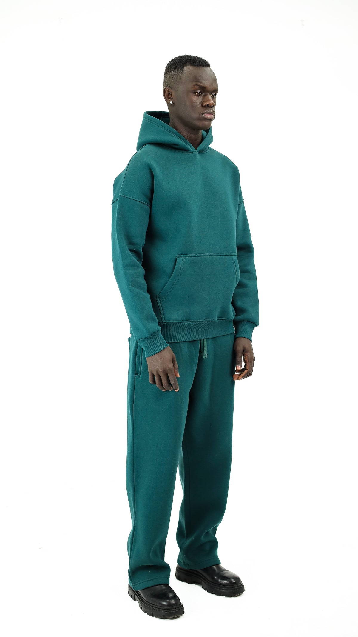 Oversized Hoodie - Full set