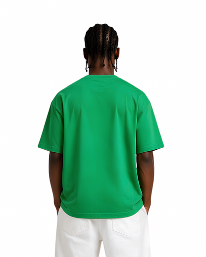 Oversized T-shirt