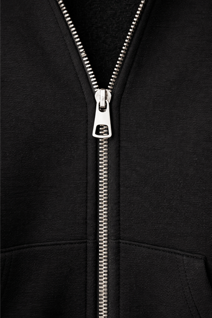 Double Zip-Up box fit