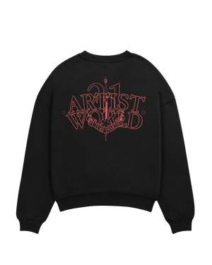 FUTURE IN ARTIST CREWNECK