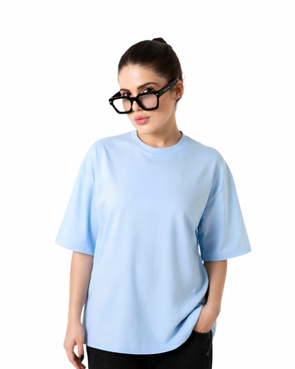 Oversized T-shirt