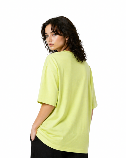 Oversized T-shirt