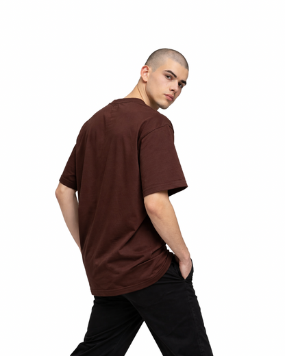 Oversized T-shirt