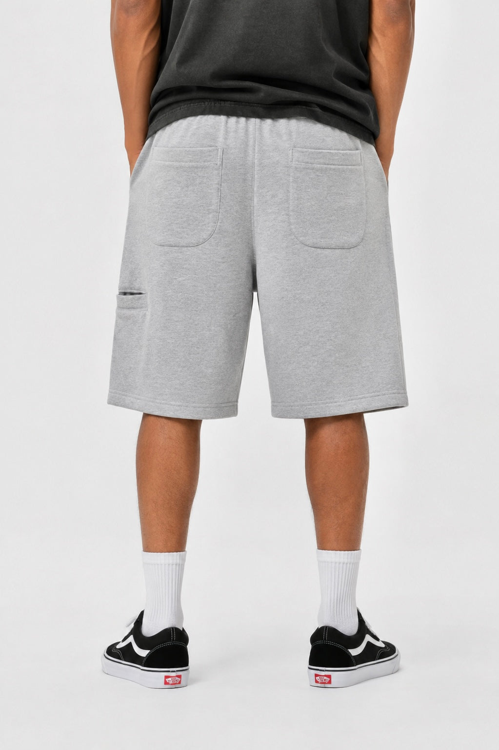 BAGGY SHORTS