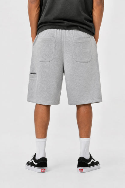 BAGGY SHORTS