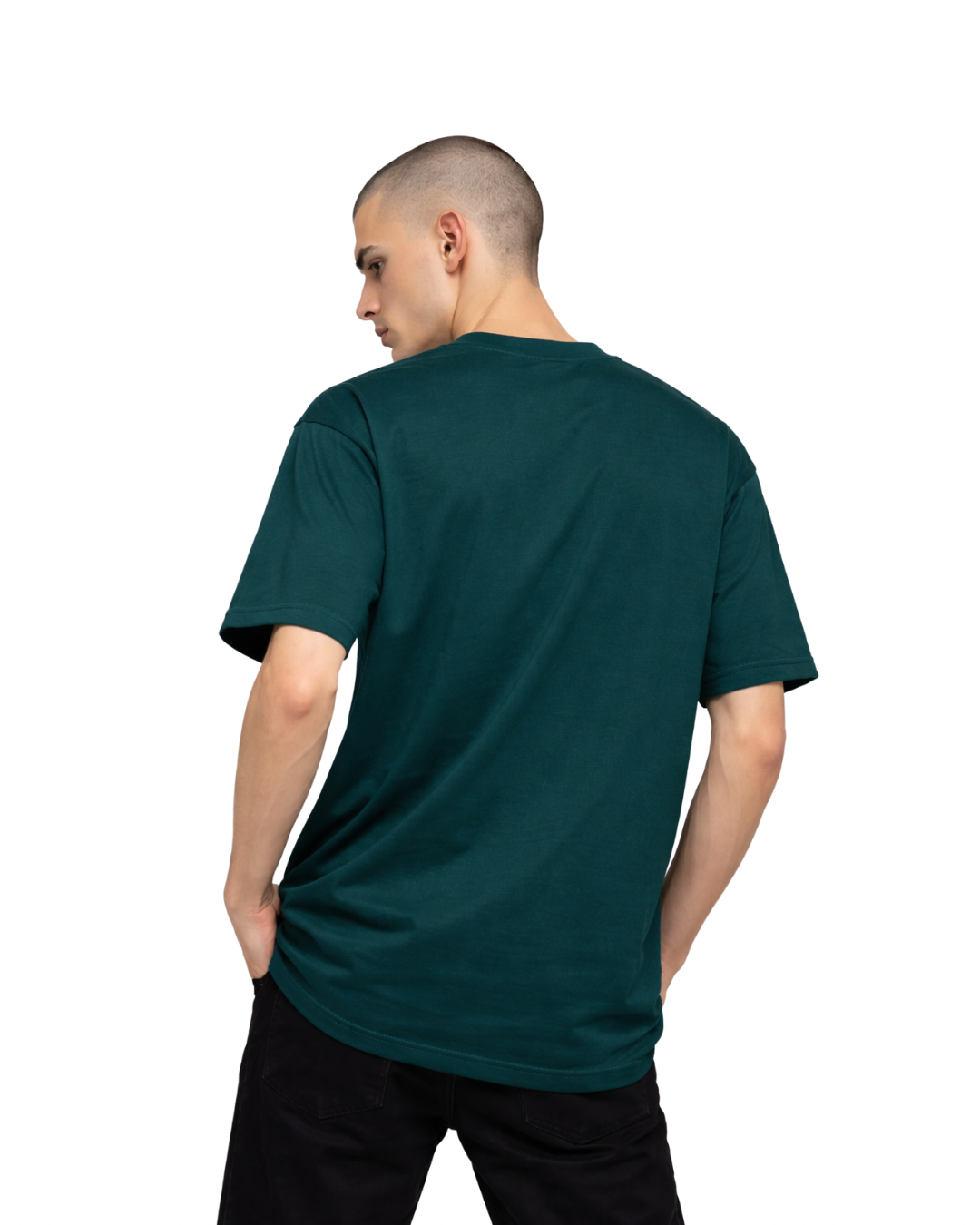 Oversized T-shirt