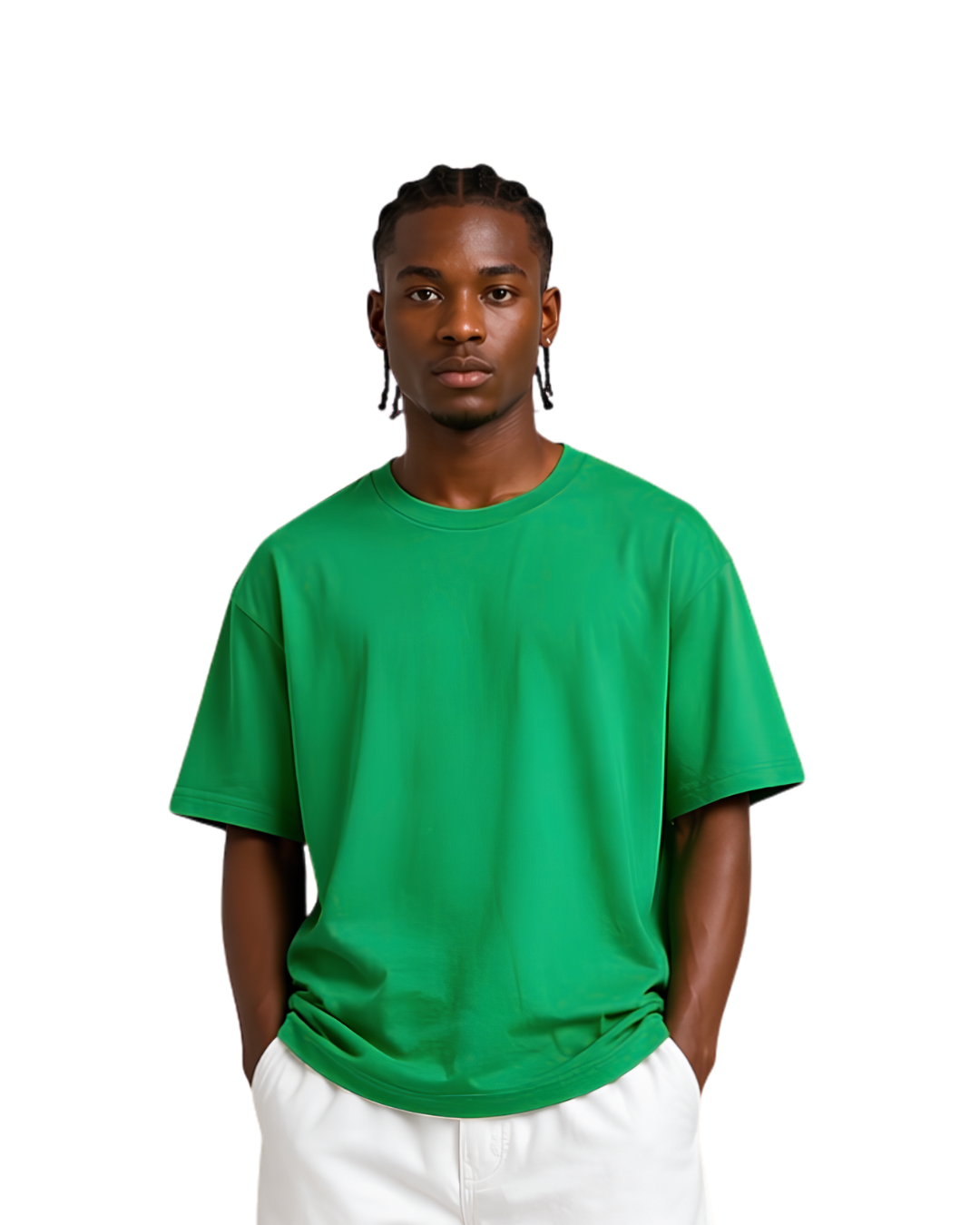 Oversized T-shirt