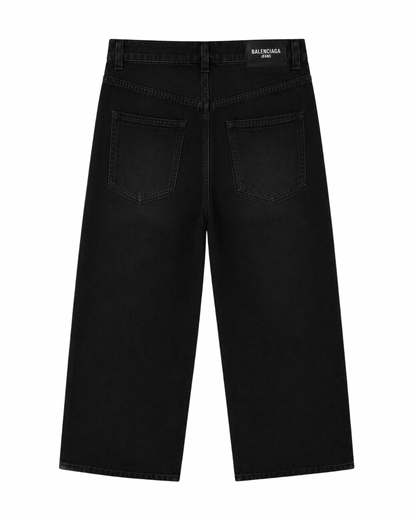 FADED BLACK