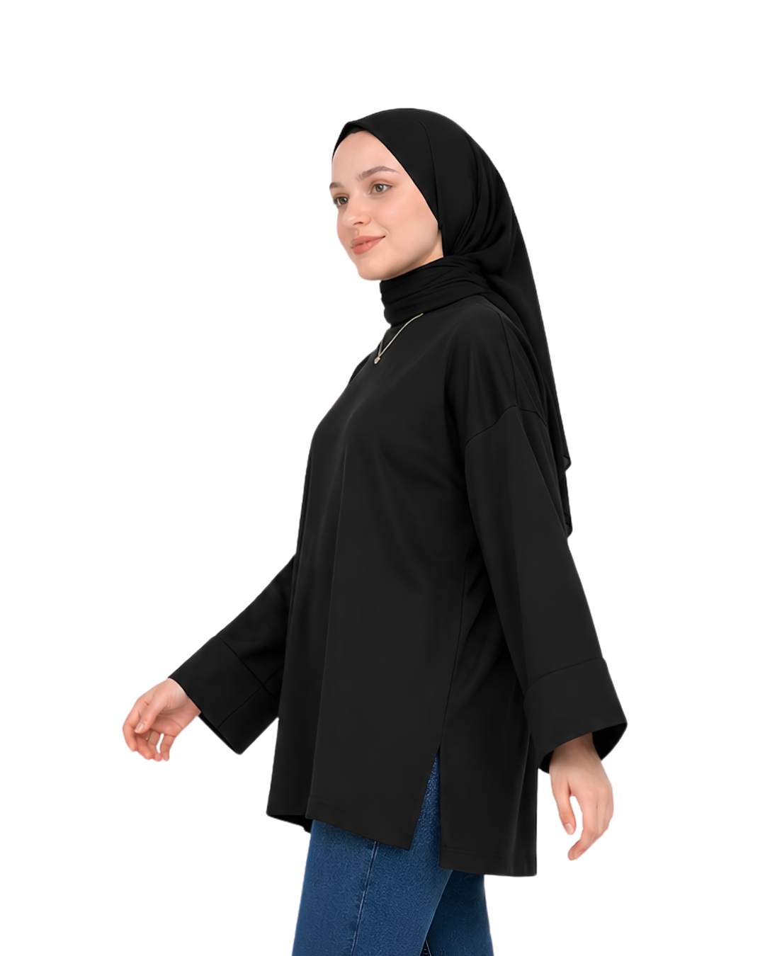 Long sleeve T-shirts