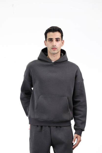 BoxFit Hoodie