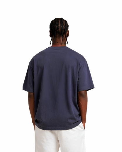 Oversized T-shirt