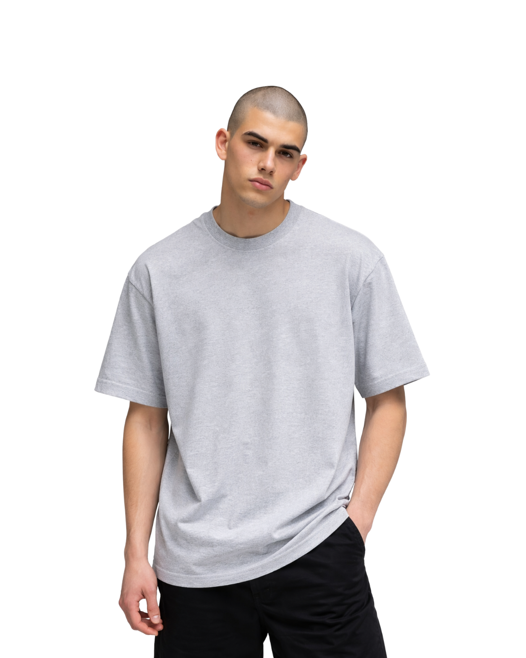 Oversized T-shirt
