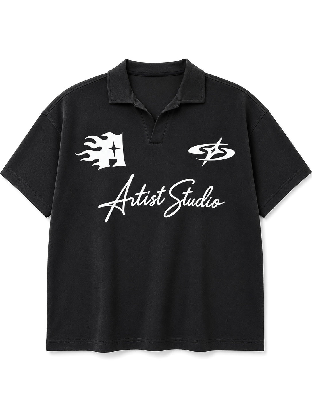 Artist studio - Boxy