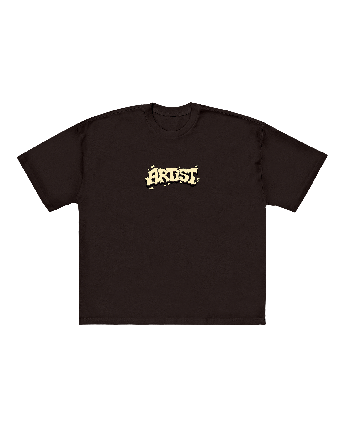 WORLDWIDE ARTIST - OVERSIZED