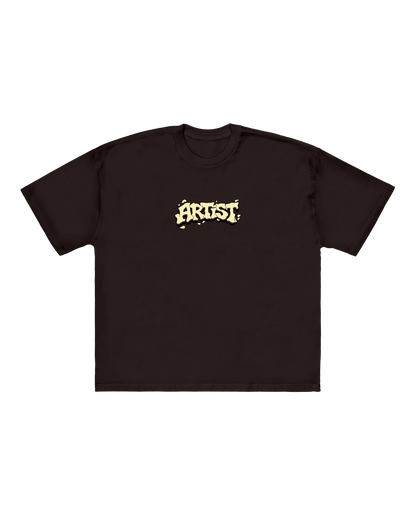 WORLDWIDE ARTIST - OVERSIZED