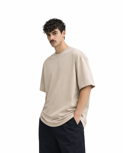 Oversized T-shirt
