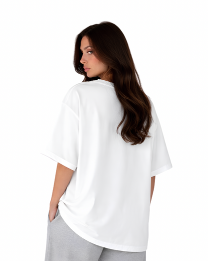 Oversized T-shirt