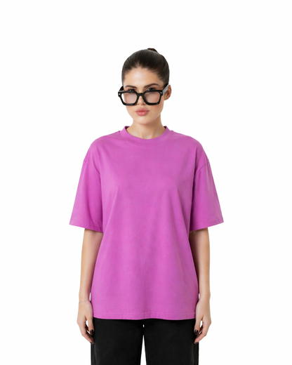 Oversized T-shirt