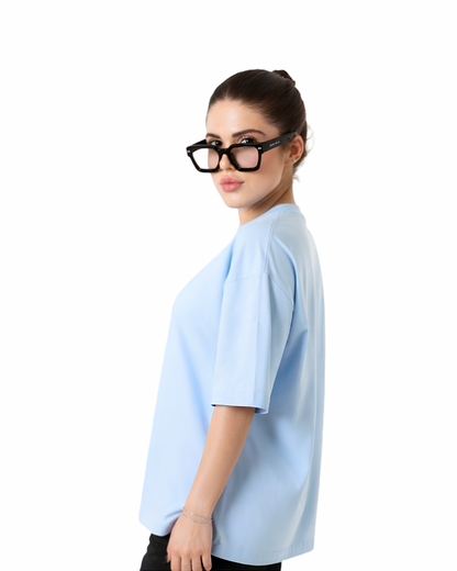 Oversized T-shirt