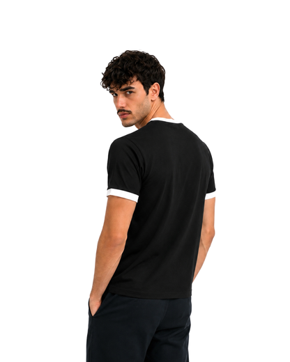 Ringer Tee