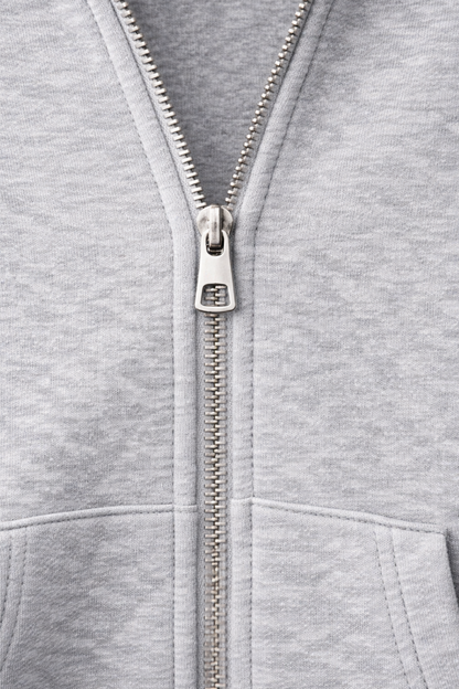 Double Zip-Up box fit