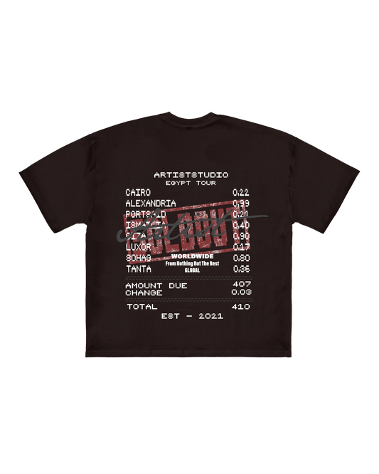 SOLD OUT - TEE