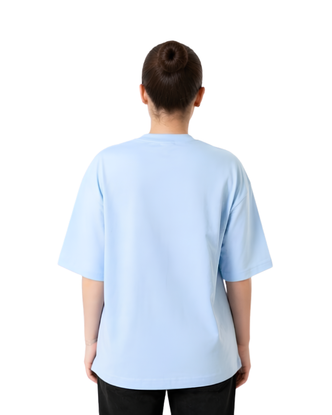 Oversized T-shirt