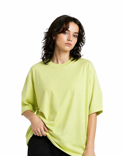 Oversized T-shirt