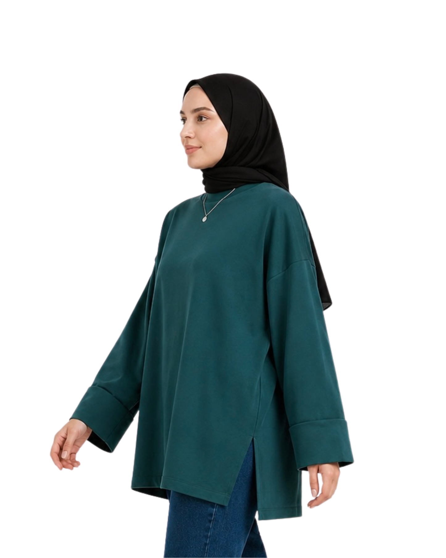 Long sleeve T-shirts