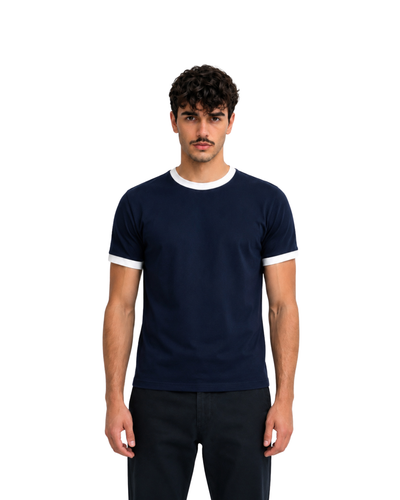 Ringer Tee