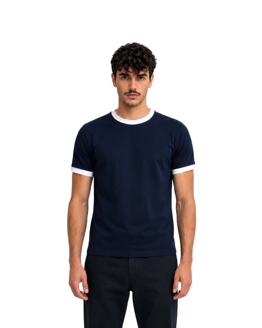 Ringer Tee