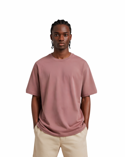 Oversized T-shirt