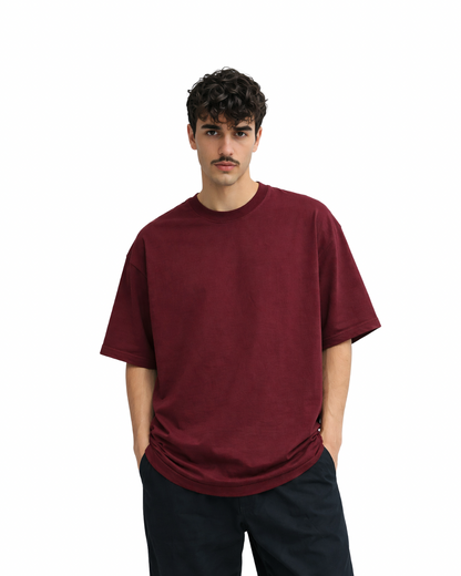 Oversized T-shirt