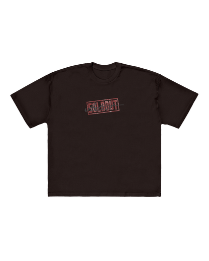 SOLD OUT - OVERSIZED