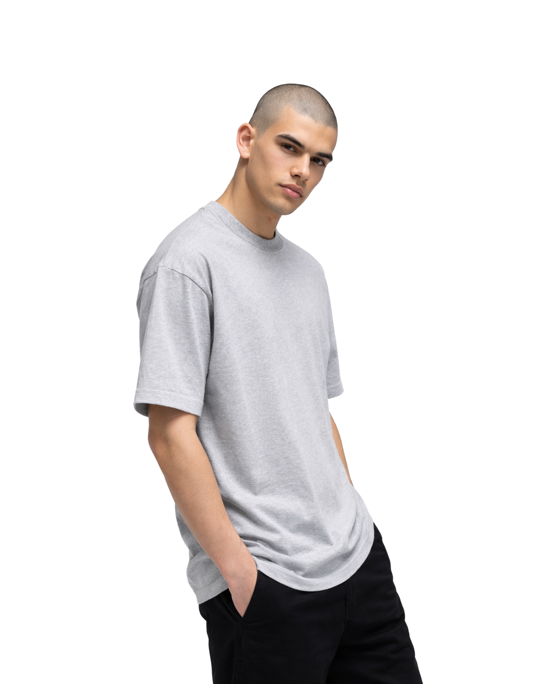 Oversized T-shirt