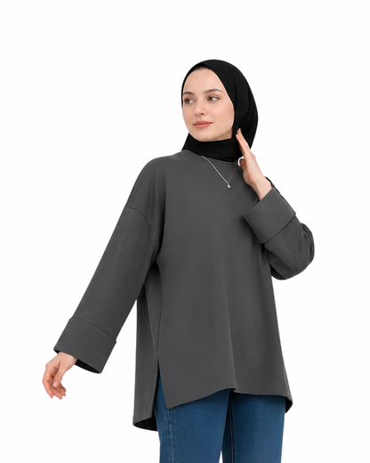 Long sleeve T-shirts
